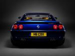 Ferrari F355 GTS 1994 года (UK)